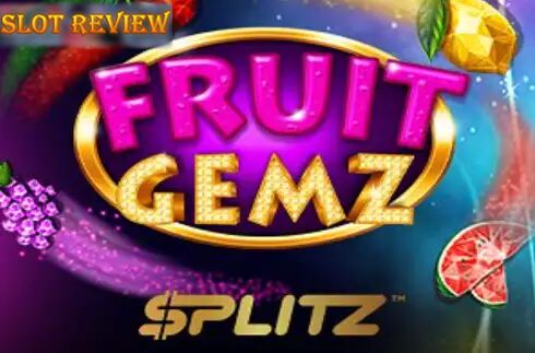 Fruit Gemz Splitz